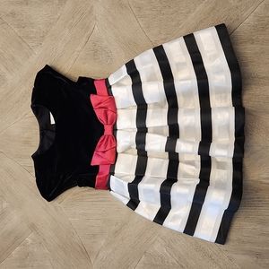 🎄HOLIDAY DRESS🎄 Jona Michelle Size 4T